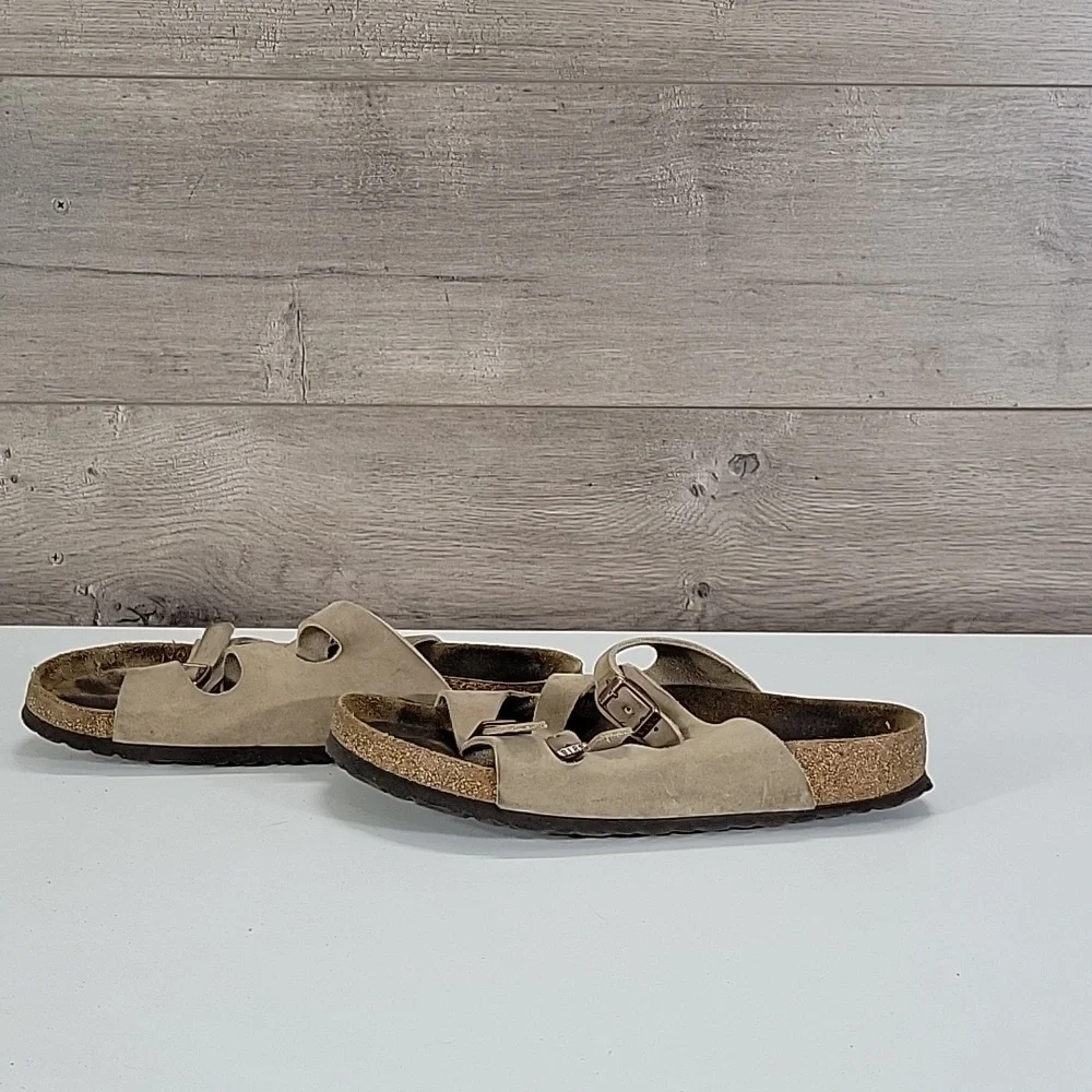 Birkenstock used good